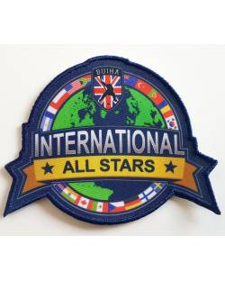 SupaSub Applique, up to 100x100 mm